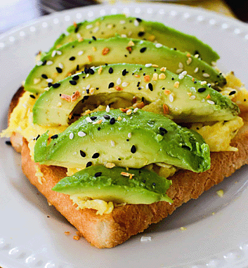 Avocado Toast