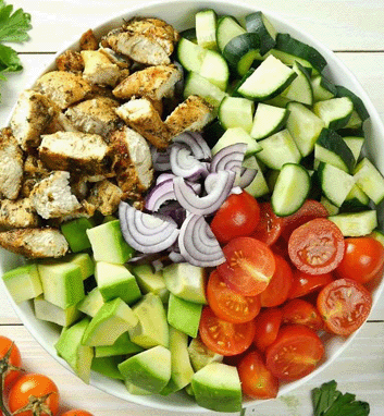 Chicken Salad